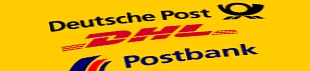 Deutsche Post - DHL - Postbank